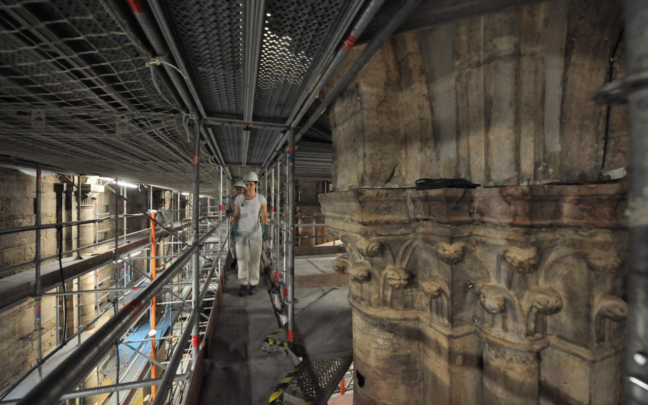 Cattedrale_Restauri_2
