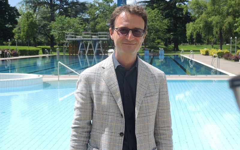 BOLZANO, JURI ANDRIOLLO LASCIA IL CONSIGLIO COMUNALE