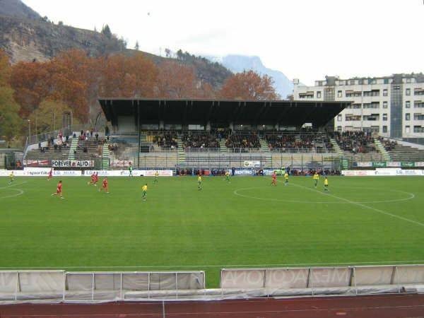AMICHEVOLI, AL BRIAMASCO IL 25 LUGLIO IL TRIANGOLARE TRENTO, PARMA E SASSUOLO