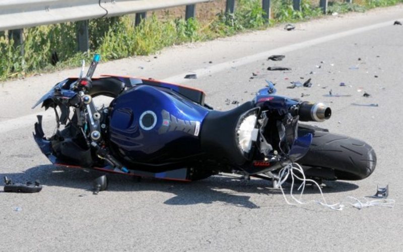CENTAURO GRAVE TRA SAN GENESIO E BOLZANO