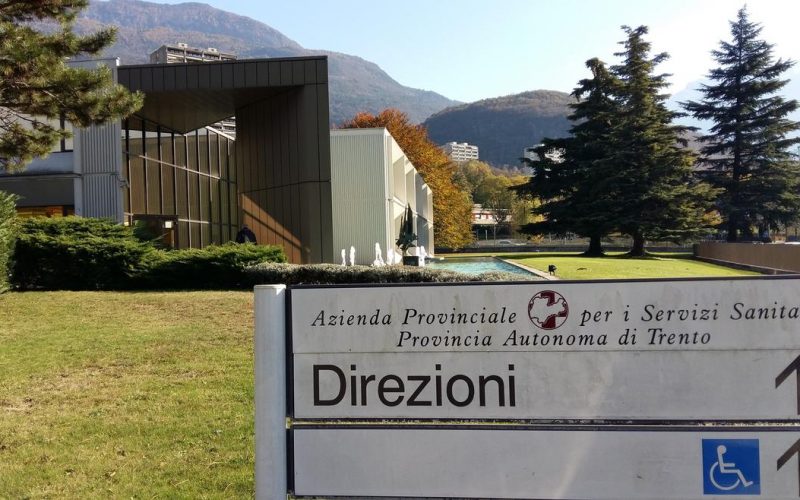 TRENTINO, BASSA L’ADESIONE ALLO SCIOPERO NELLA SANITA’