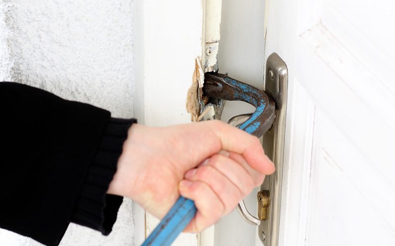 ASTAT: FURTI IN AUMENTO IN ALTO ADIGE