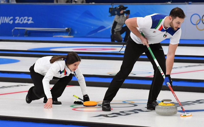 MILANO CORTINA 2026, MOSANER-CONSTANTINI OGGI VANNO A CACCIA DEL BRONZO