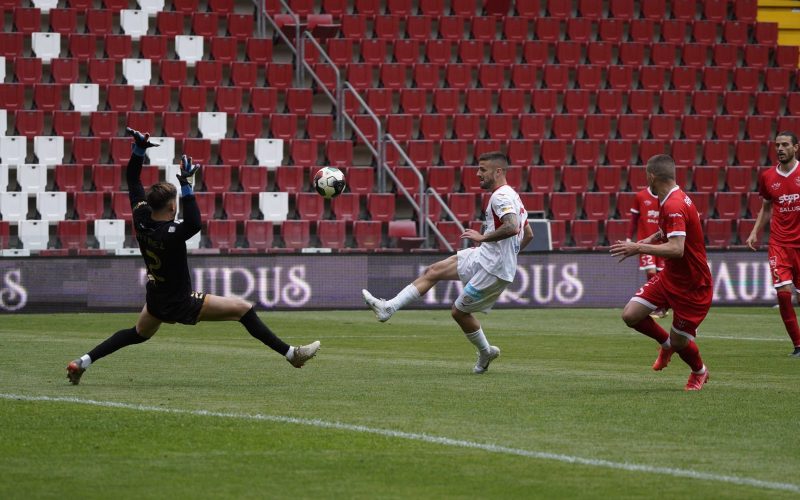 SERIE B, POKER DEL SUEDTIROL ALLA REGGIANA