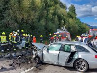 Incidente Brunico Sud