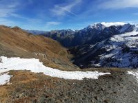 Neve Stelvio