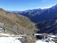 Neve Stelvio