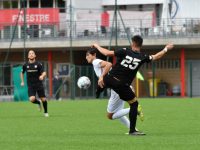 Virtus Bolzano-Dolomiti Bellunesi (foto Giuseppe De Zanet)