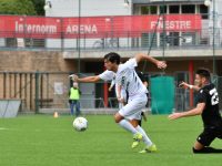 Virtus Bolzano-Dolomiti Bellunesi (foto Giuseppe De Zanet)