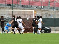 Virtus Bolzano-Dolomiti Bellunesi (foto Giuseppe De Zanet)