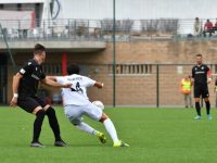 Virtus Bolzano-Dolomiti Bellunesi (foto Giuseppe De Zanet)