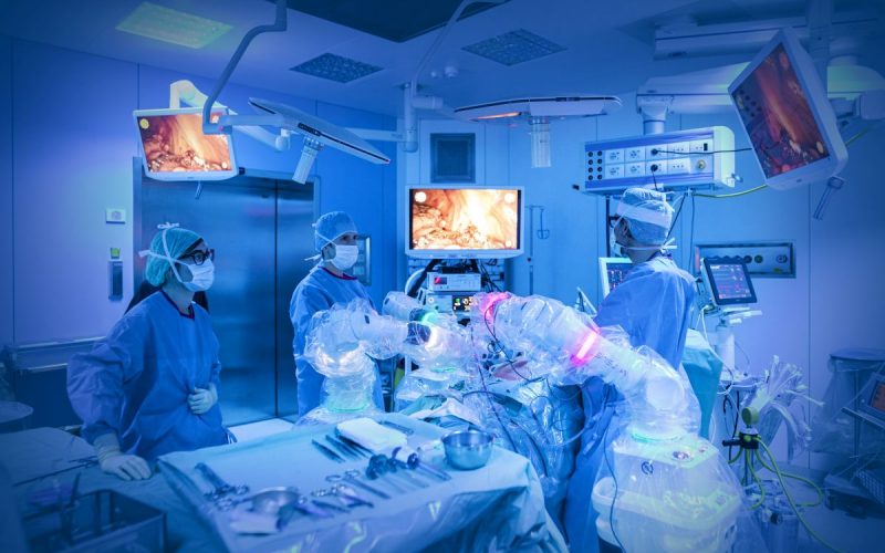 DURANTE ESPIANTO NESSUNA LESIONE AL CUORE POI TRAPIANTATO A DOMENICO