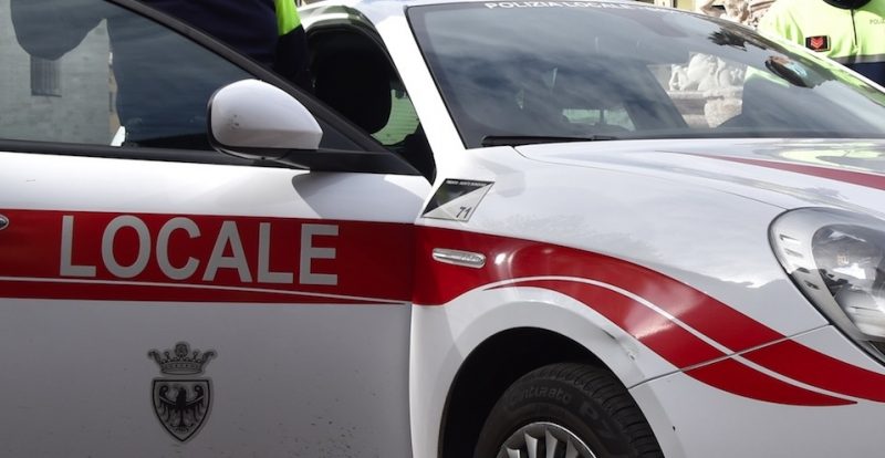 TRENTO, LIMITE DI 30 KM/H IN VIA VENEZIA