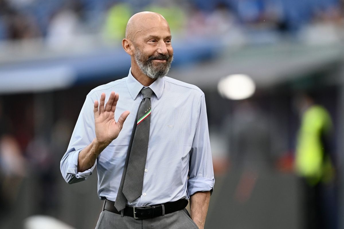 Il mondo del calcio in lutto: è morto Gianluca Vialli