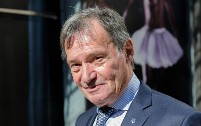 MILANO CORTINA 2026, RODA ‘GOGNA SU PASSLER, NON LA SOSTITUIAMO PER PRINCIPIO’