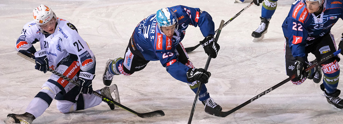 Alps Hockey League, Renon and Cortina won the main round