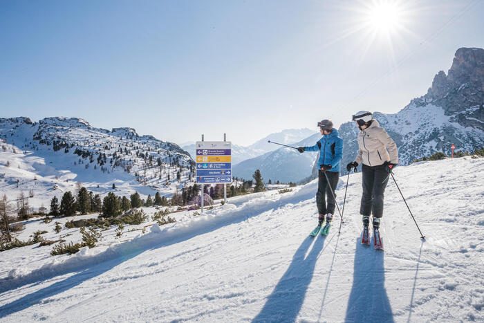 DOLOMITI SUPERSKI, RIMBORSI E SCONTI DA 30 MILIONI DI EURO PER SKIPASS