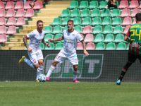 Ternana-Fc Suedtirol