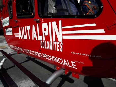 LATEMAR, MORTA ESCURSIONISTA DI 14 ANNI