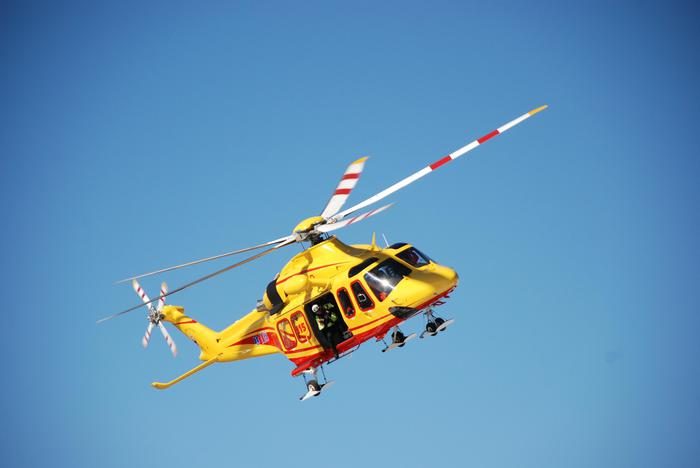 RIVA DEL GARDA, DUE CALCIATORI 20 ENNI ALL’OSPEDALE