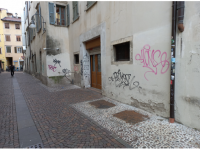 via degli orbi prima