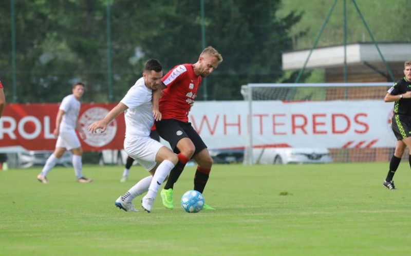 SERIE B, DAL 19 LUGLIO PROSSIMO L’FC SUEDTIROL SARA’ PER IL 15/O ANNO IN RITIRO ESTIVO IN VAL RIDANNA