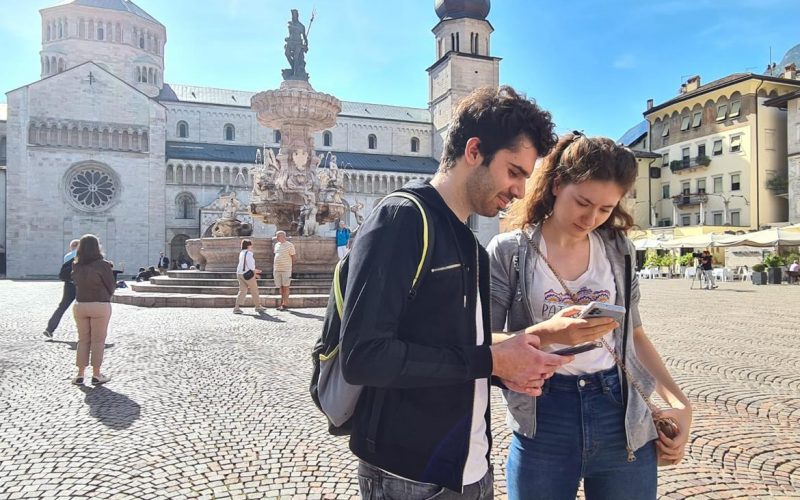 TURISMO D’ORO NEL 2025 A TRENTO