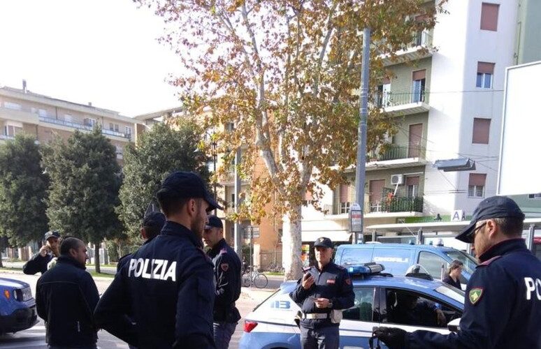CONTROLLI DI POLIZIA E CARABINIERI, RIVA DEL GARDA E ROVERETO DIVISE IN DUE ZONE
