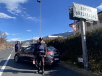 carabinieriibressanone