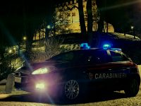 carabinierinottebrunico