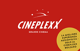 Cinema - Cineplexx 
