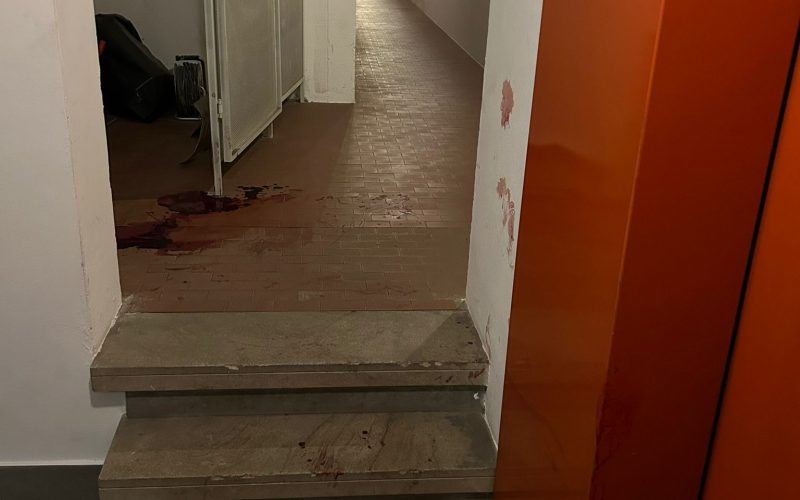 TENTATO OMICIDIO DI VIA CAVOUR A BOLZANO, L’IMPUTATO RICORRE IN CASSAZIONE