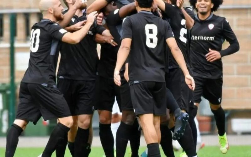 SERIE D, VITTORIA PER LA VIRTUS BOLZANO E SCONFITTA PER IL MAIA ALTA