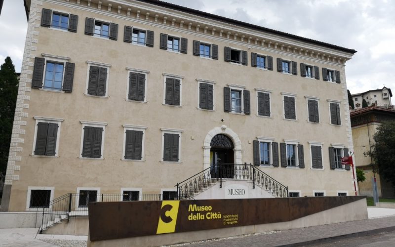 FONDAZIONE MUSEO CIVICO DI ROVERETO, PRESENTATE LE ATTIVITA’ DEL 2024