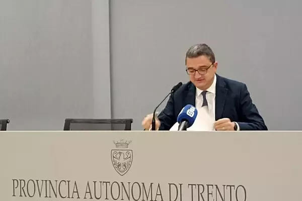 AUMENTO DEI COSTI DI BENZINA E GASOLIO, LA PROVINCIA DI TRENTO VARA DUE MISURE