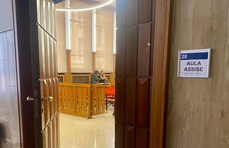 SCIOPERO DEI PENALISTI DOPO IL ‘CASO’ DI PERUGIA, ASTENSIONE DALLE UDIENZE