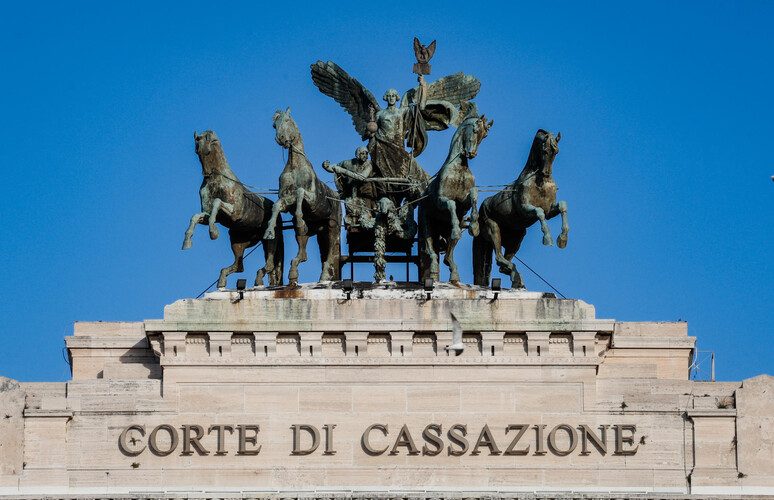 OMICIDIO DI MERANO, INAMMISSIBILE IL RICORSO DELLA DIFESA