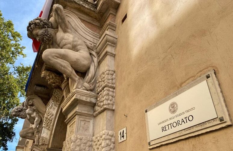 UNITRENTO, FABIO BORBONE E’ IL NUOVO DIRETTORE PER MEDICINA E SCIENZE DELLA SALUTE