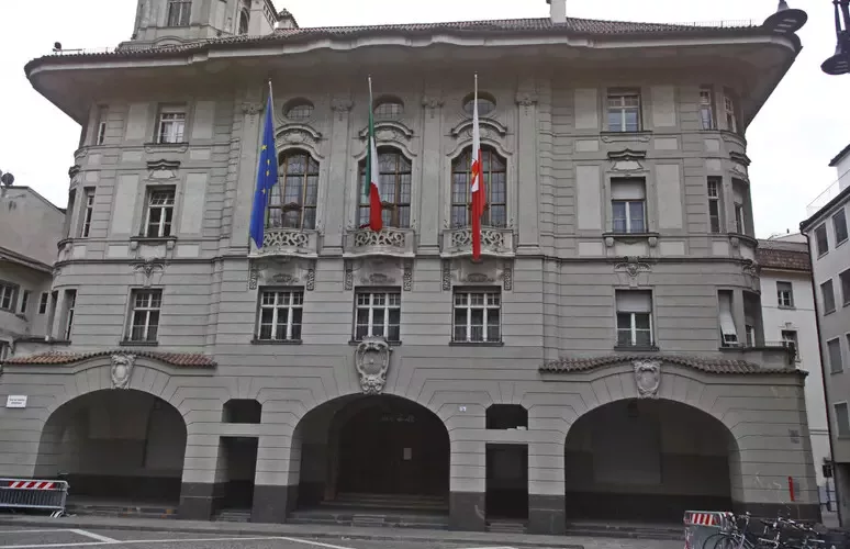 BOLZANO, PRESENTATO IL BILANCIO DI PREVISIONE 2026