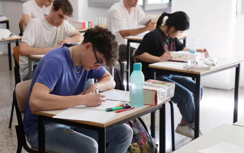 MATURITA’, PRONTI IN ALTO ADIGE 4000 STUDENTESSE E STUDENTI DI LINGUA ITALIANA