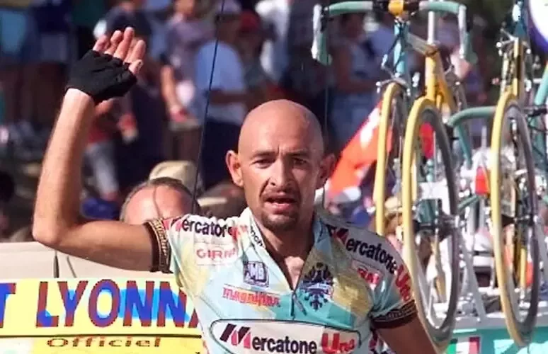 L’INCHIESTA PER LA MORTE DI MARCO PANTANI, LA PROCURA CHIEDE L’ARCHIVIAZIONE