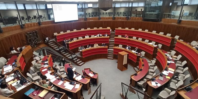 CONSIGLIO PROVINCIALE DI TRENTO, SI’ ALLA VALDASTICO A TRENTO SUD