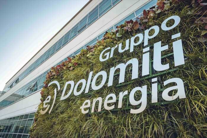 DOLOMITI ENERGIA, ACCORDO PER L’ACQUISTO DEL 100% DELLE QUOTE DI NB7 SRL