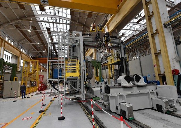 TRENTINO, MERCATO DEL LAVORO IN SALUTE