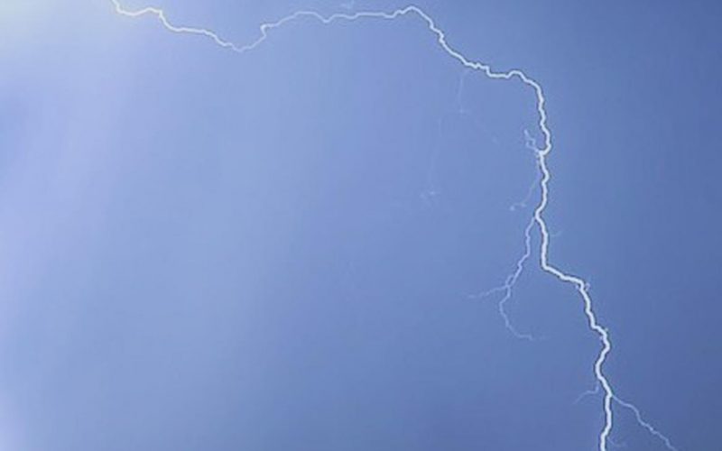 METEO, ALLERTA GIALLA IN ALTO ADIGE