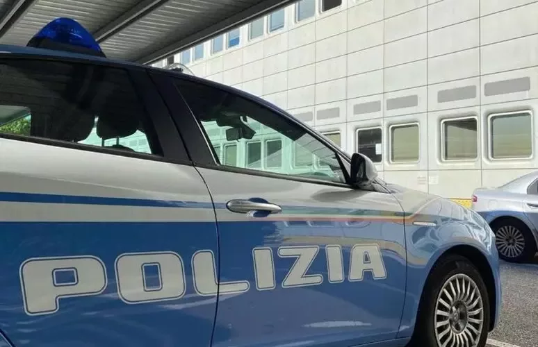 TRENTO, DUE ARRESTI E 2 CHILI DI HASHISH SEQUESTRATI DALLA POLIZIA