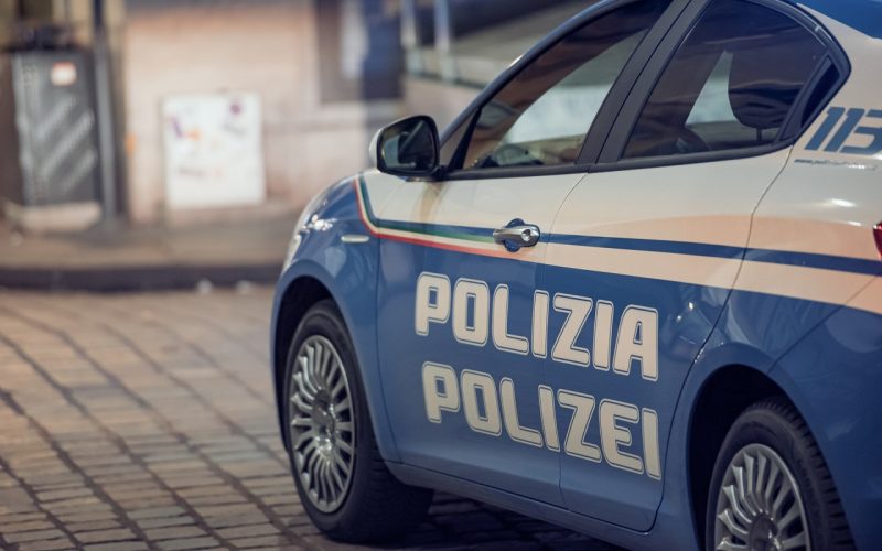 FURTO AGGRAVATO E RESISTENZA A PUBBLICO UFFICIALE: DUE ARRESTI A BOLZANO