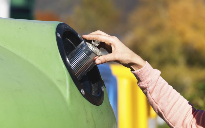BOLZANO, LA TASSA RIFIUTI NEL 2026 AUMENTERA’ SOLO DEL 2%, CIRCA 5 EURO ANNUI A FAMIGLIA TIPO