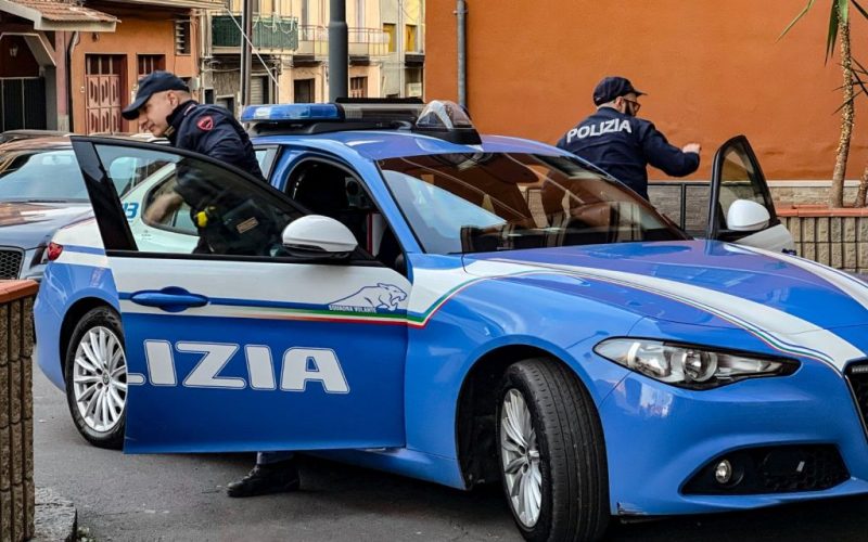 BOLZANO, A FUOCO NELLA NOTTE CASSONETTI DEI RIFIUTI
