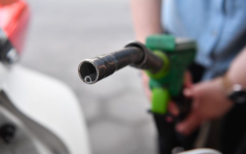 IN ALTO ADIGE IL PREZZO DELLA BENZINA TRA I PIÙ ALTI D’ITALIA